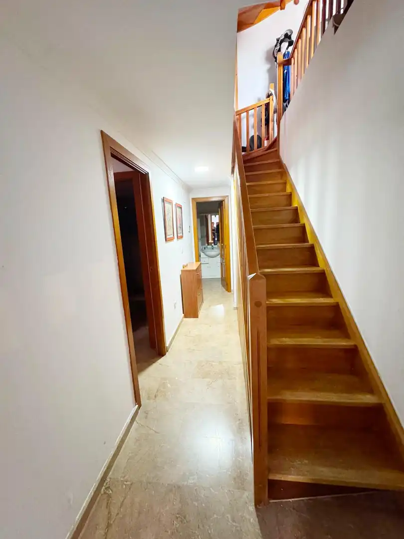 Ático con ascensor en venta en Saladar, imagen 23