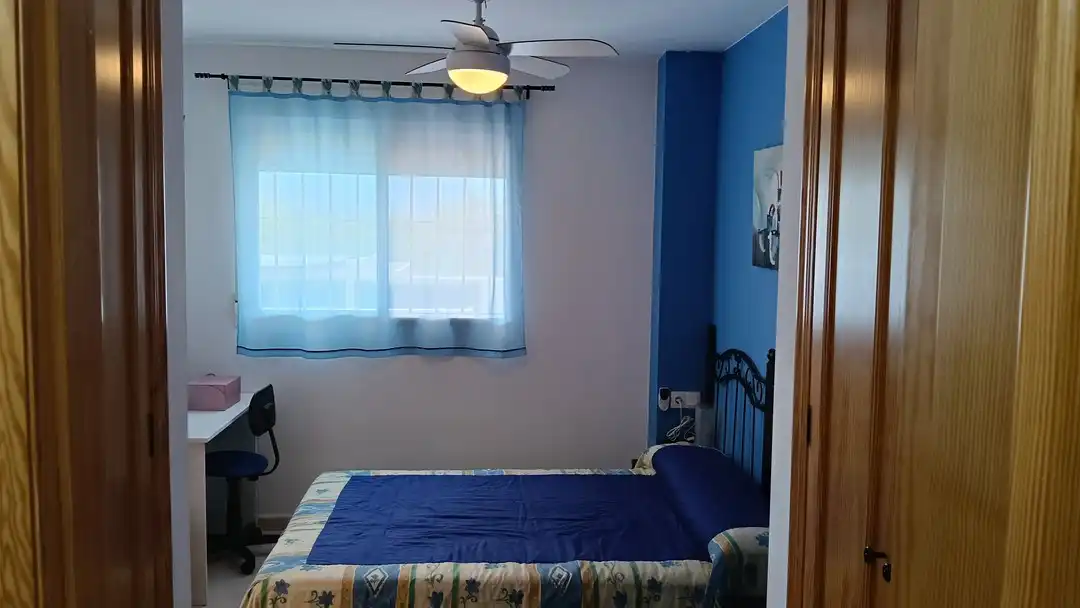 Appartement compact avec terrasse à vendre à Avinguda Arnau Bosquets 9, imagen 19