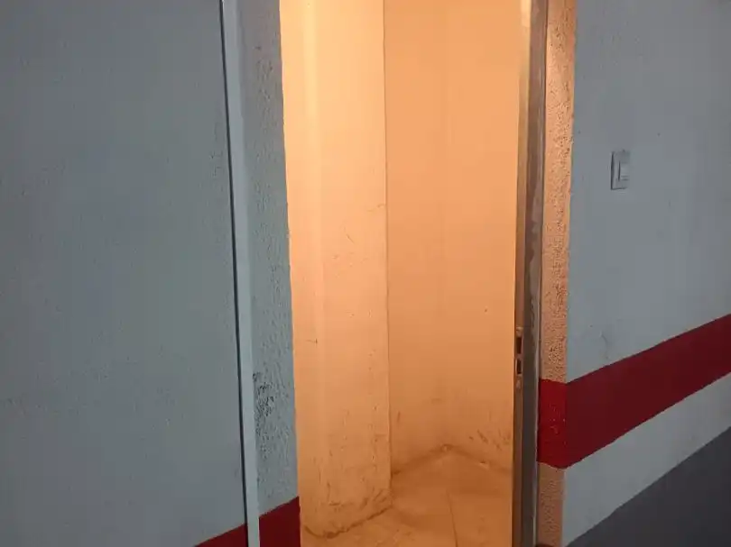 Trastero de alquiler en Mutxamel
