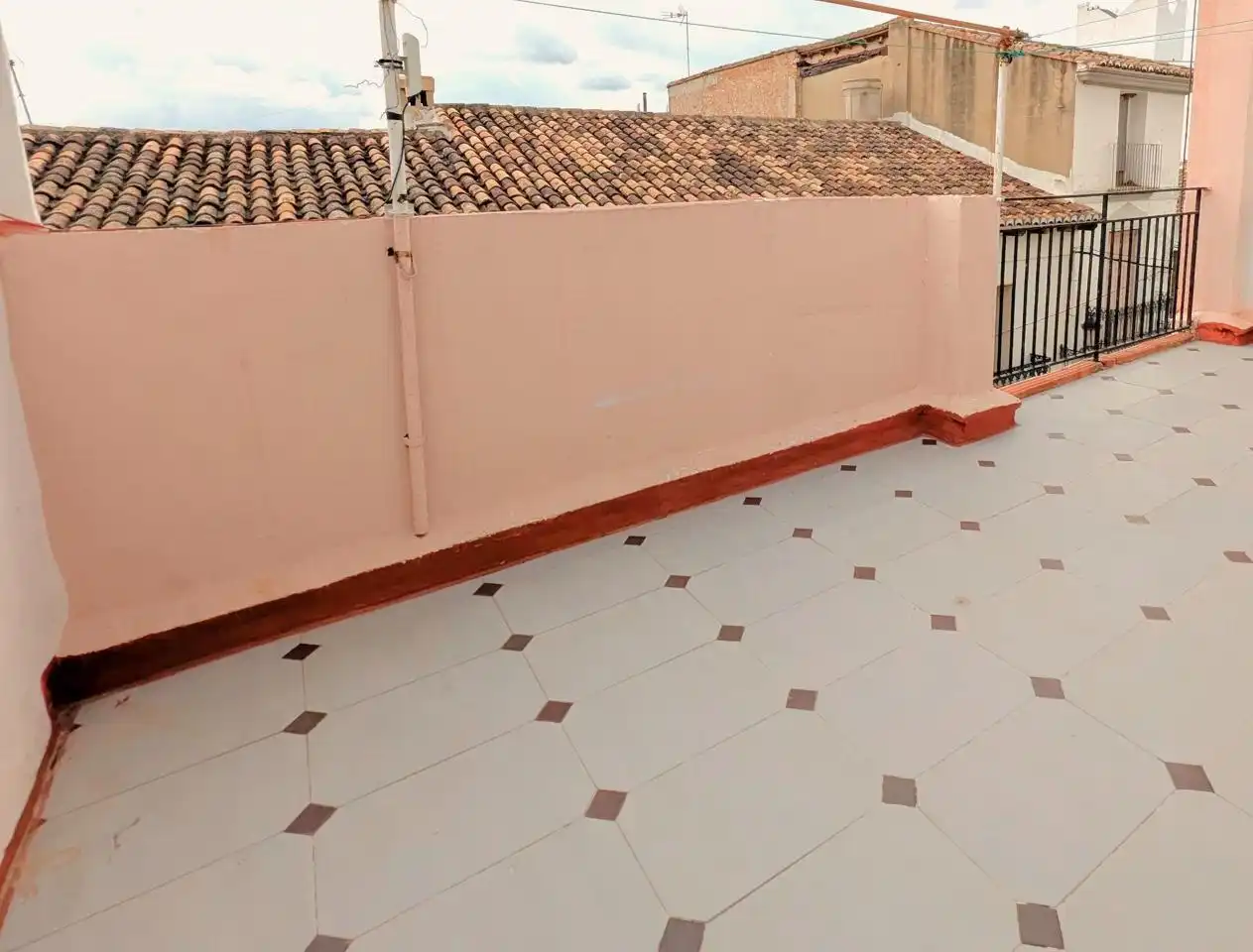 Attic for sale in Real