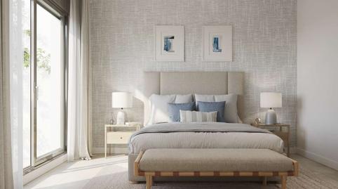 Foto 5 de Apartament en venda a La Concha - Resina Golf, Estepona