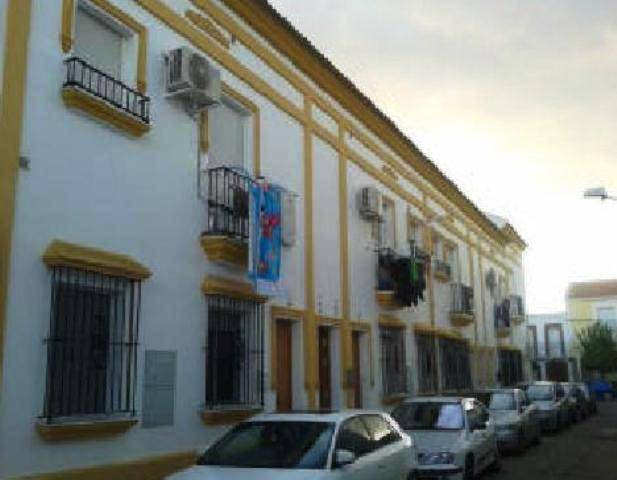 Garaje en Venta en Rio Tinto, 41 en San Juan del Puerto