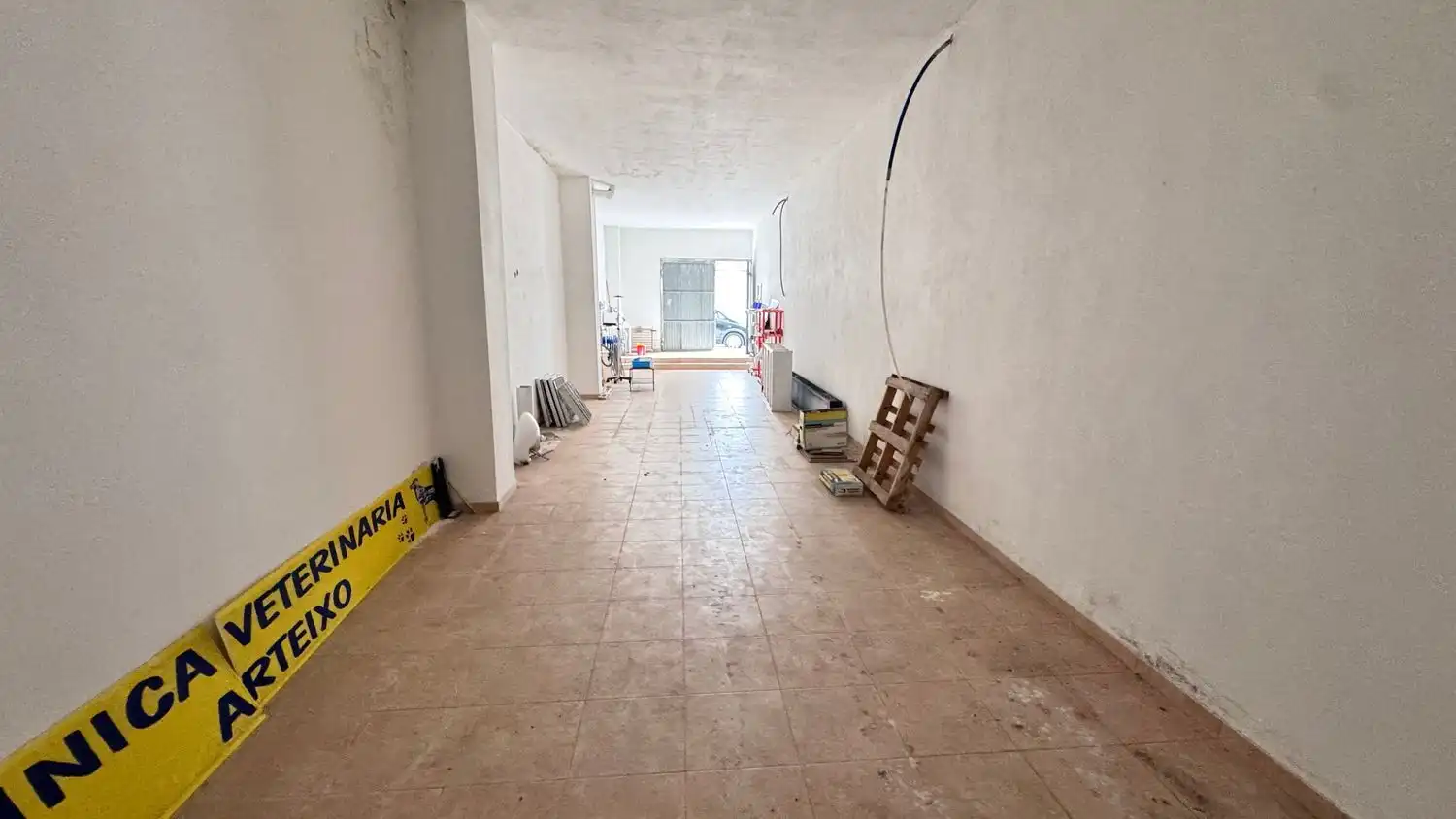 Local comercial en venda a Rúa Guerra da Independencia, imagen 34