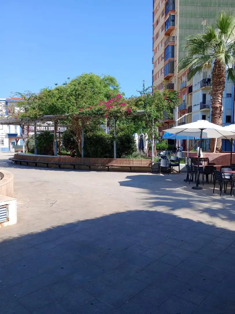 Flat for rent in SAN ANTONIO, 29, Casco Urbano