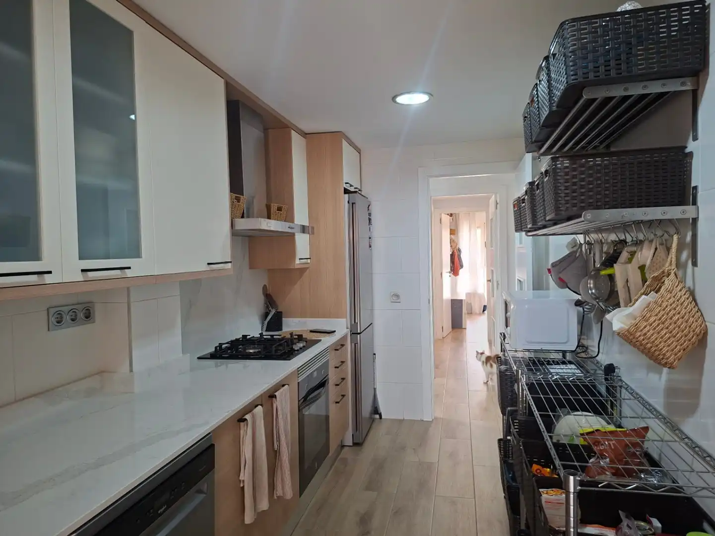 Apartment mit Pool zum Verkauf in La Pedrera - Vessanes, imagen 7