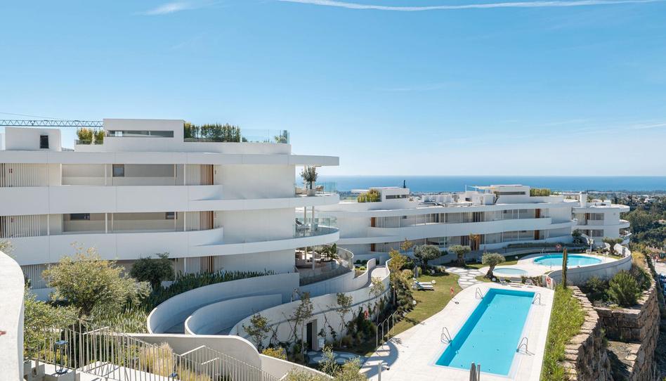 Foto 1 de Pis de lloguer a Urbanizacion la Alborada, 2, La Quinta, Málaga