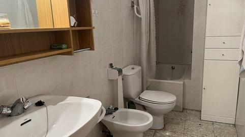 Foto 4 de Casa o xalet de lloguer a San Roque, 42, Calanda, Teruel