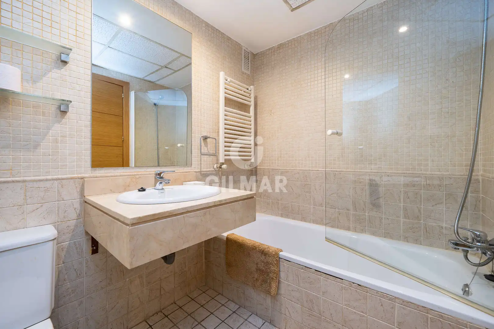 Piso en venta en Alameda de Osuna
