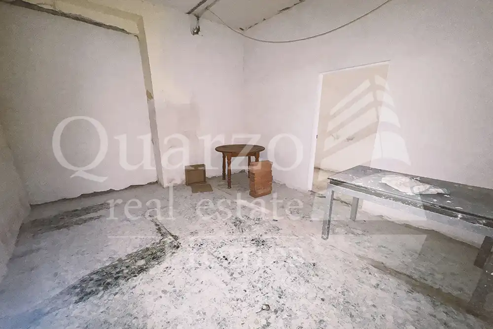 Casa adosada en venda en Real amb Traster i Moblat
