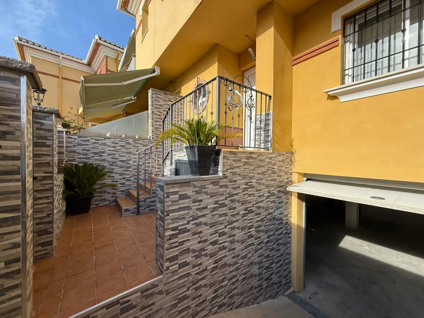 Adosado con terraza en venta en SAN AGUSTIN, imagen 29