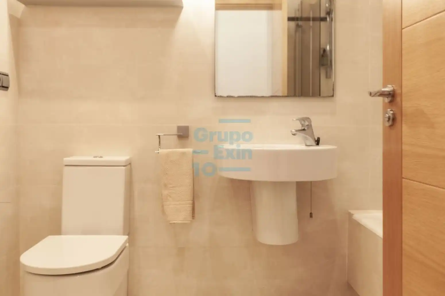 Piso de alquiler en Donostia-San Sebastián - Euskal Herria Kalea, Parte Vieja