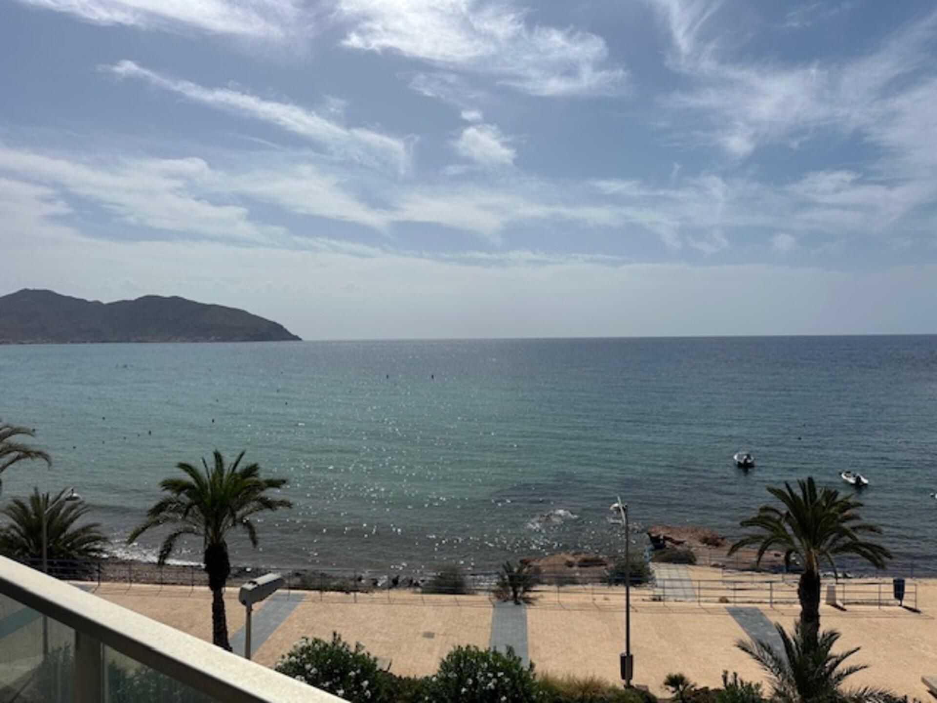 Dachboden zum Verkauf in Los Puertos