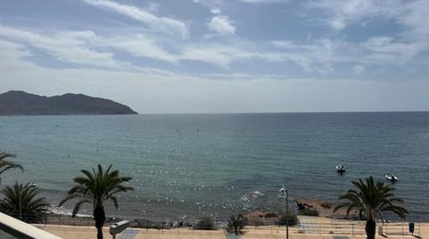 Foto 3 de Àtic en venda a Los Puertos, Cartagena