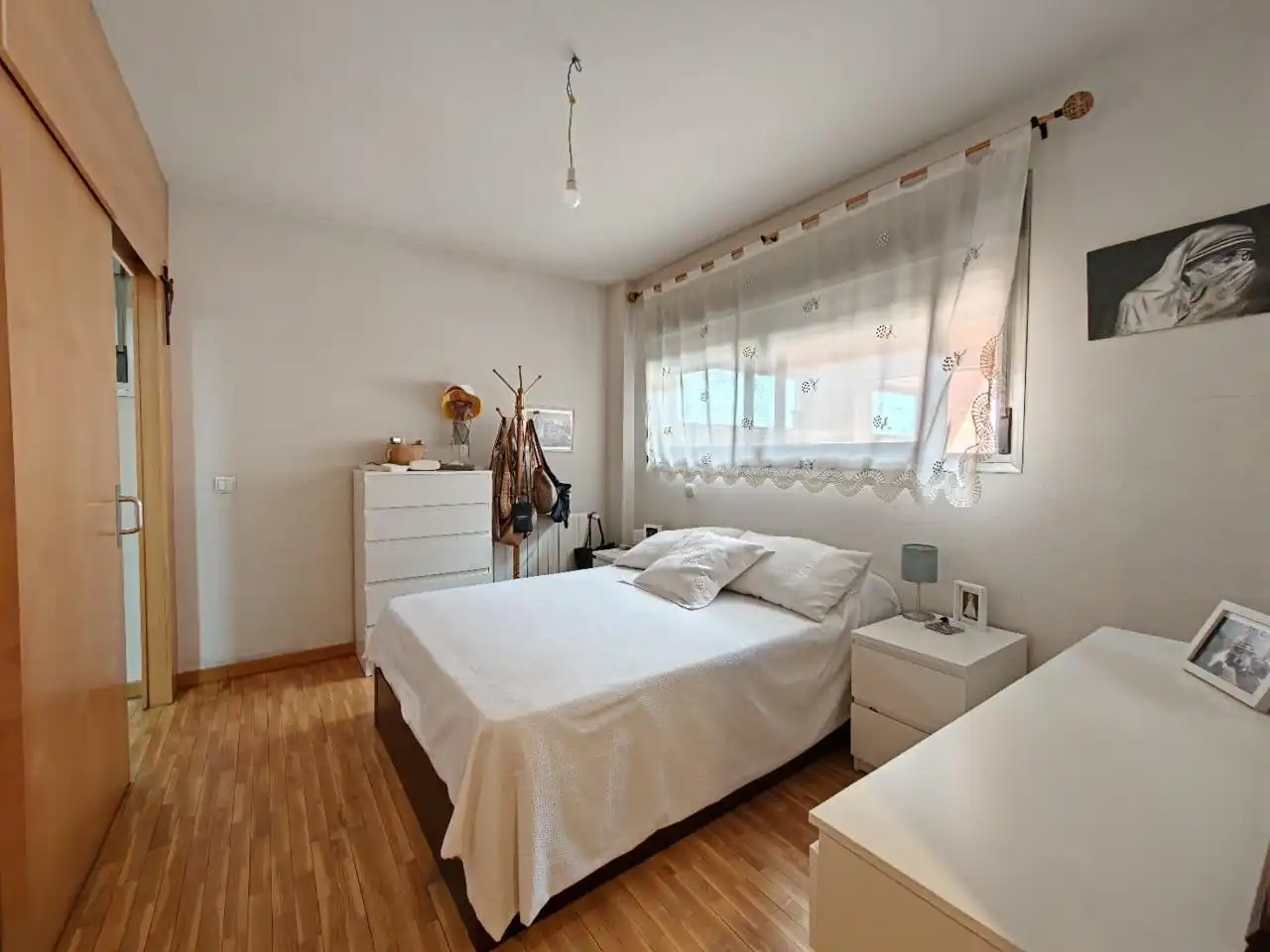Habitación de Piso en venta en Madrid con Aire acondicionado, Calefacción y Parquet