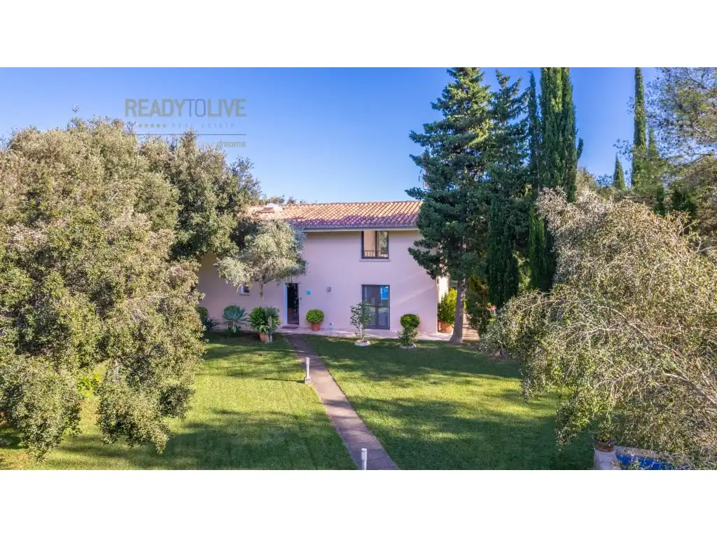 Casa rustica con terrazza in vendita a Pollença Poble, imagen 5