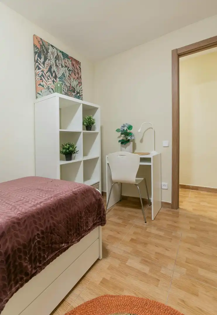 Piso de alquiler en N/A, Pubilla Cases