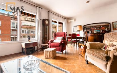 Attic for sale in Carrer de Calvet, Sant Gervasi- Galvany, Sarrià - Sant Gervasi,  Barcelona Capital
