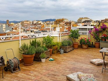 Piso con ascensor en venta en Avinguda de Lluís Pericot