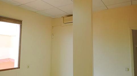 Foto 4 de Oficina de alquiler en Calle San Antonio, 47c, Divina Pastora, Marbella
