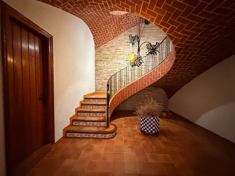 Casa con terraza en venta en Carrer de Figueres, imagen 21