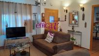 Living room of House or chalet for sale in Carriches  with Air Conditioner and Heating