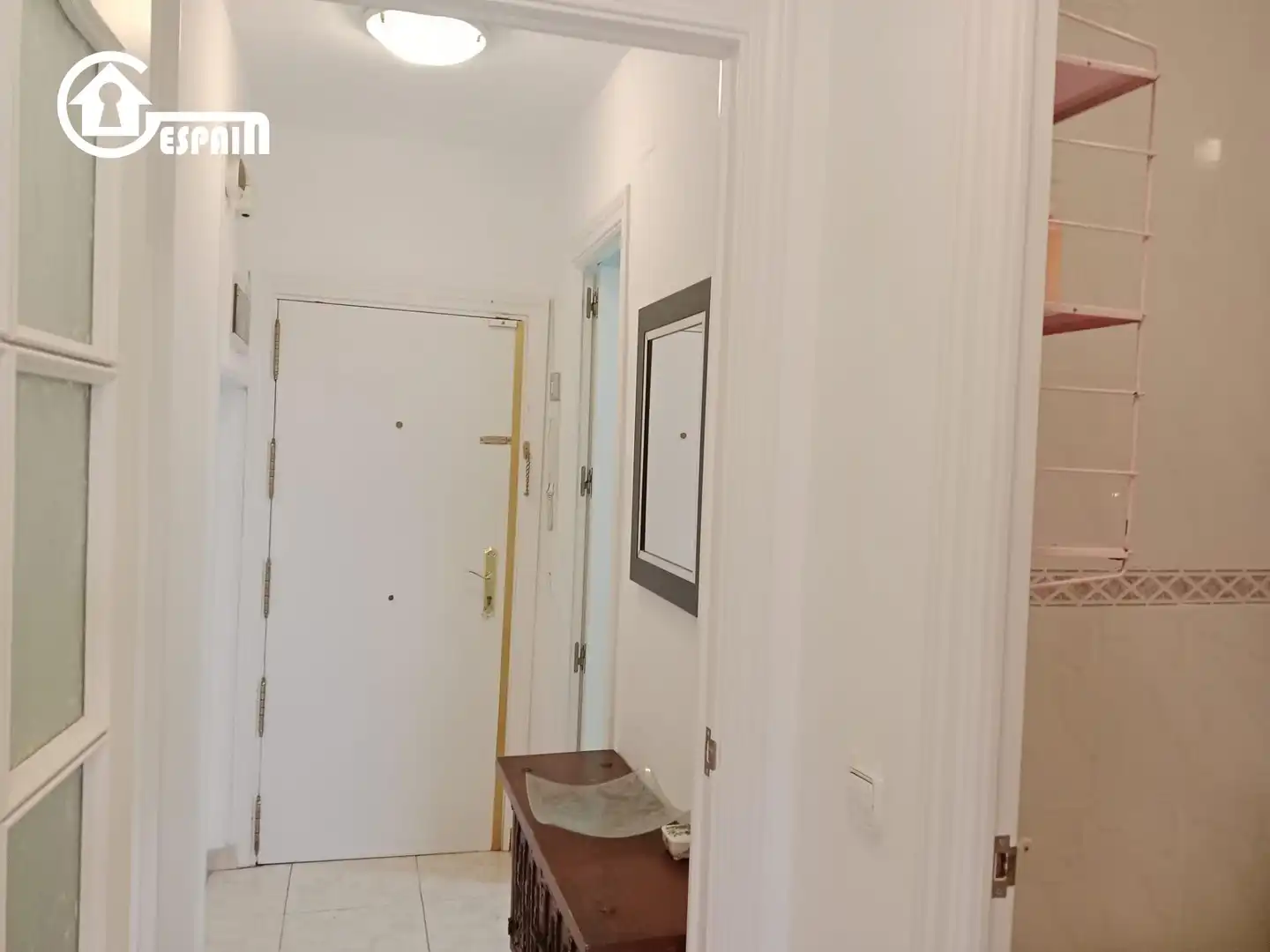 Flat with garden for sale in Calle MAQUEDA, imagen 9