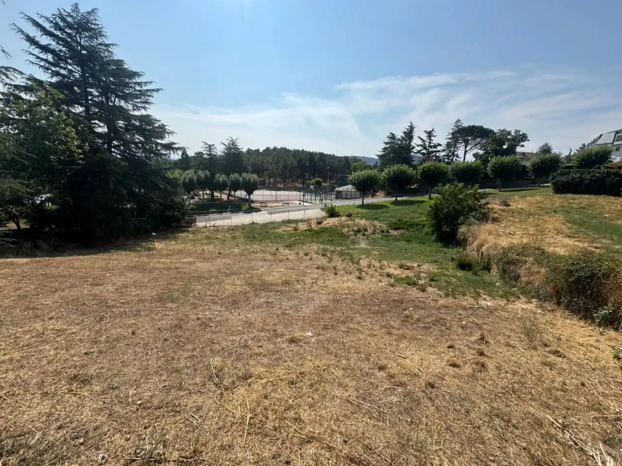 Land for sale in Calle Doctor Bernardo Barrios, 7, Buitrago del Lozoya