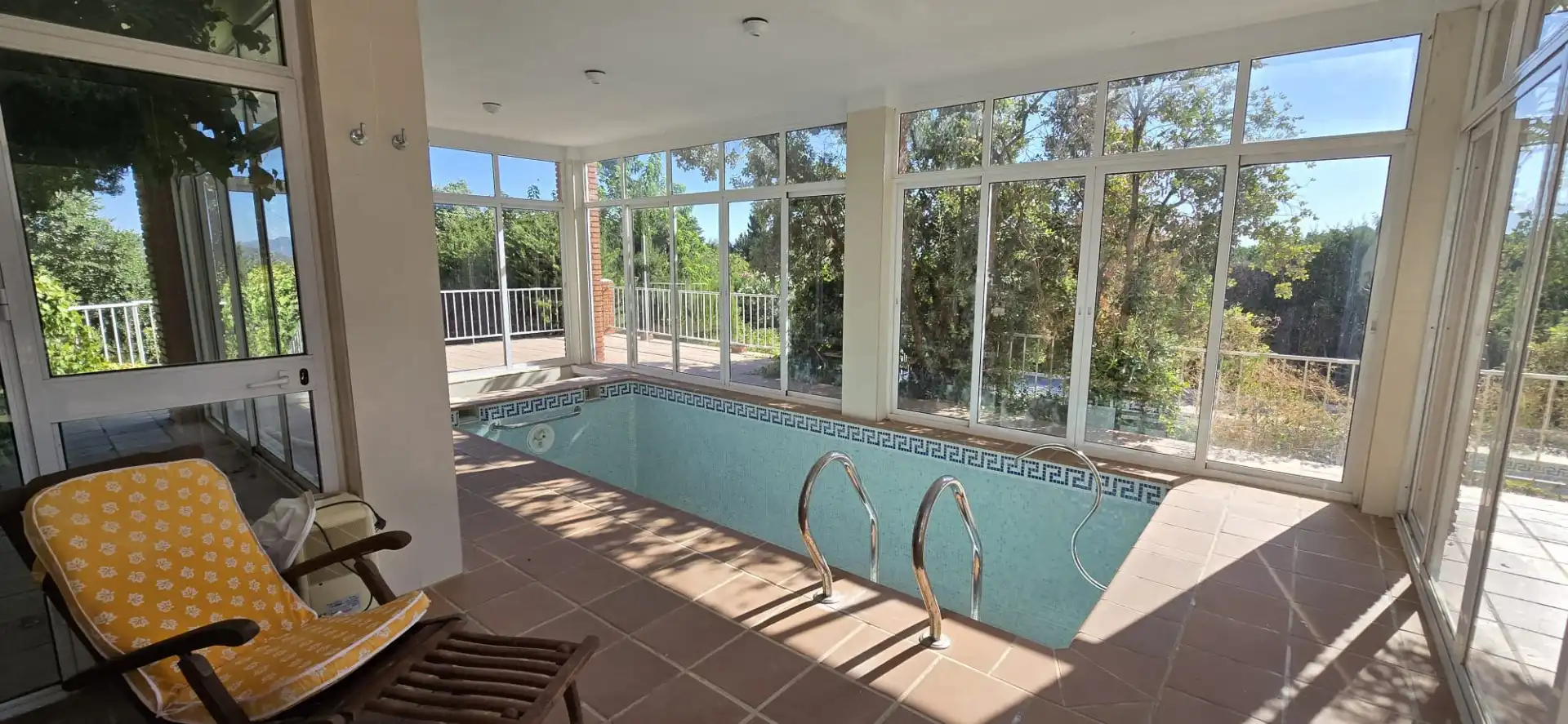 Casa o chalet en venta en Pinos de Alhaurín