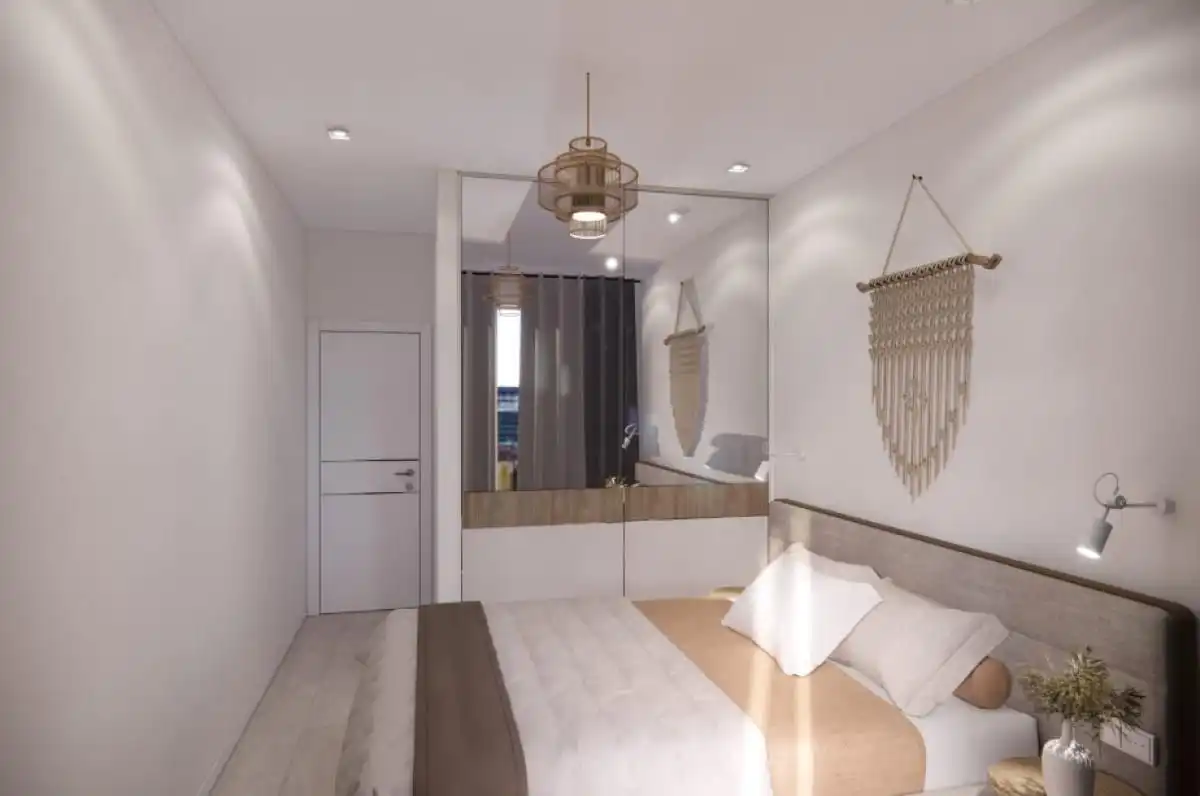 Apartament amb jardí en venda a Playa del Cura, imagen 17