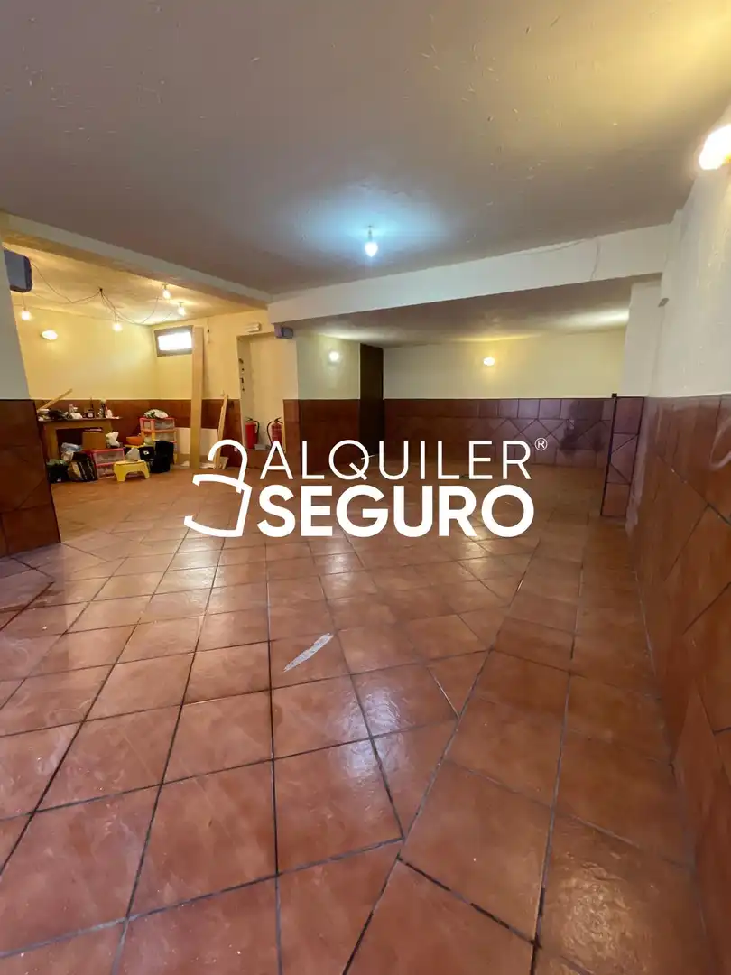 Houses for rent in Fuengirola , Urbanización el Mediterráneo