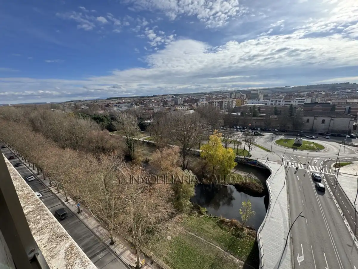 Pis amb ascensor en venda a Centro, imagen 11