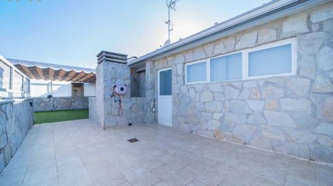 Photo 4 of Attic for sale in Avenida del Hospital, Universidad - Hospital, Fuenlabrada