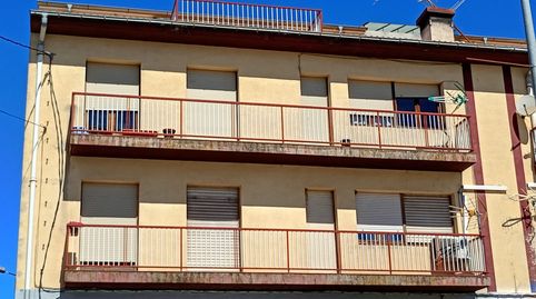 Foto 4 de Pis en venda a Avinguda Dels Pirineus, Tremp, Lleida
