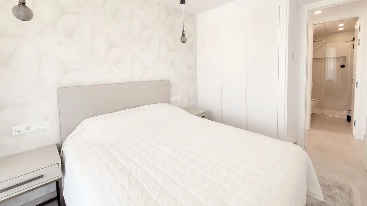 Apartament amb piscina en venda a Centro ciudad, imagen 7