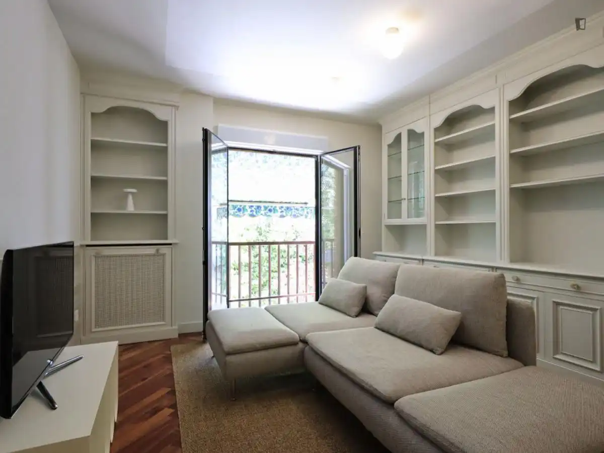 Apartments for rent in Palacio