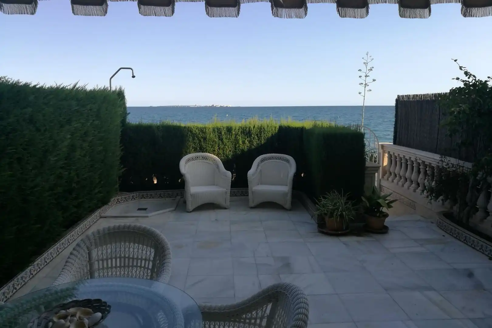 Casa amb terrassa en venda a Santa Pola ciudad, imagen 9