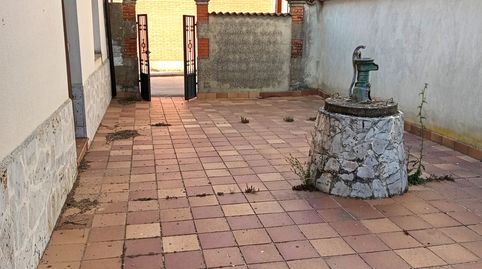 Foto 5 de Casa o xalet en venda a Dehesa de Romanos - Tr Real, Dehesa de Romanos , Palencia