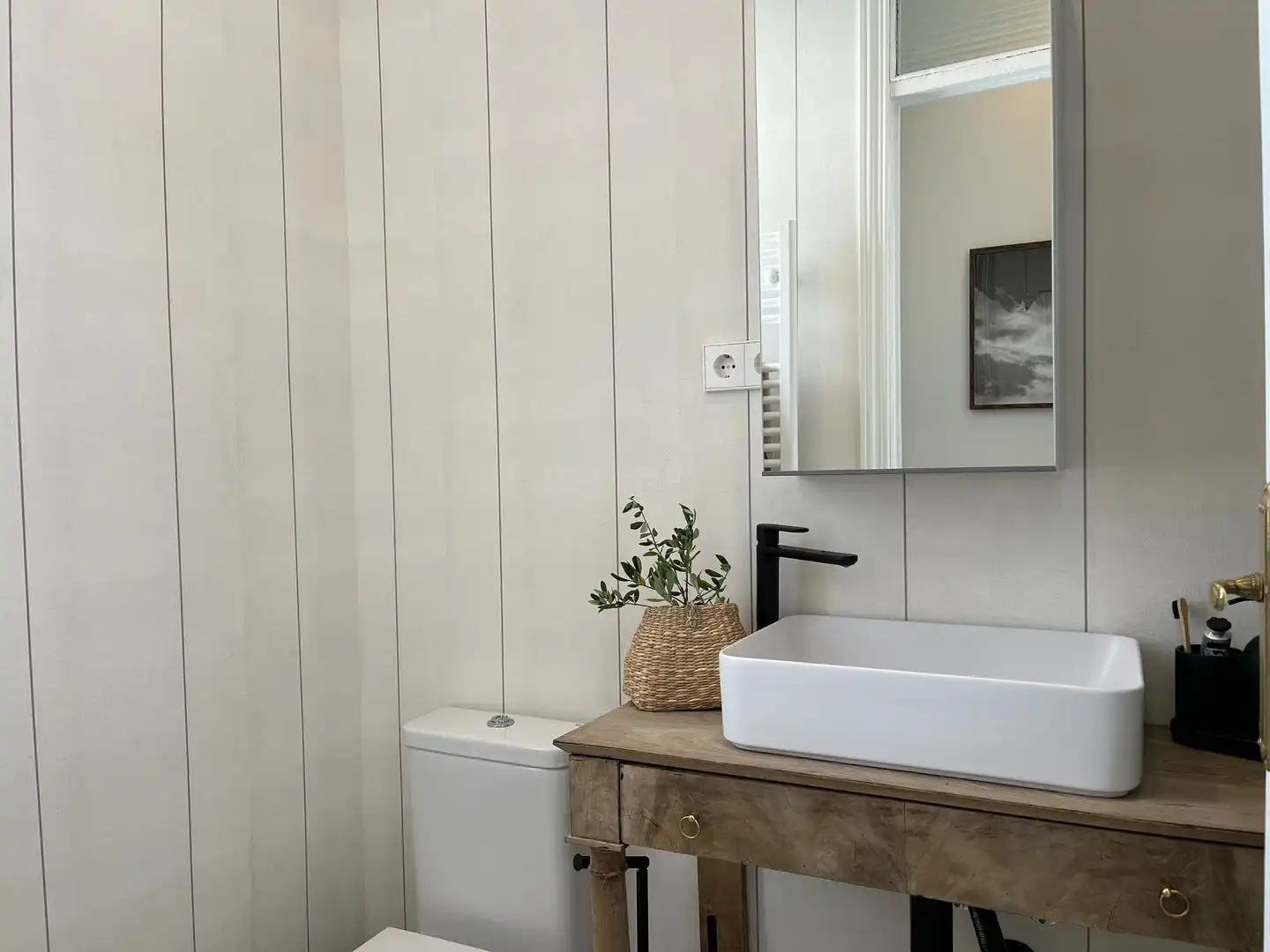Apartament amb terrassa de lloguer a Calle de Augusto Figueroa, imagen 21