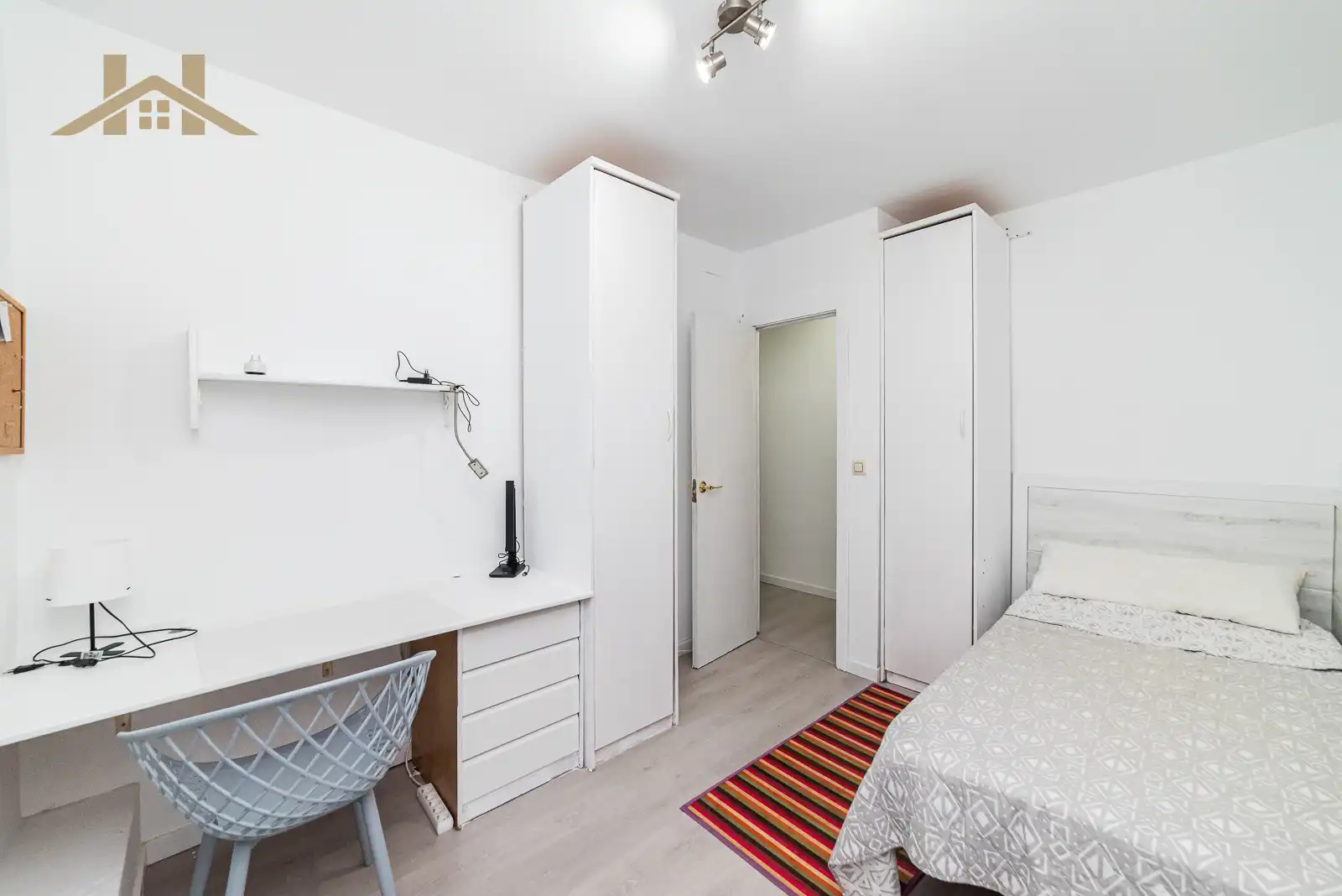 Flat with lift for sale in Centro, imagen 11