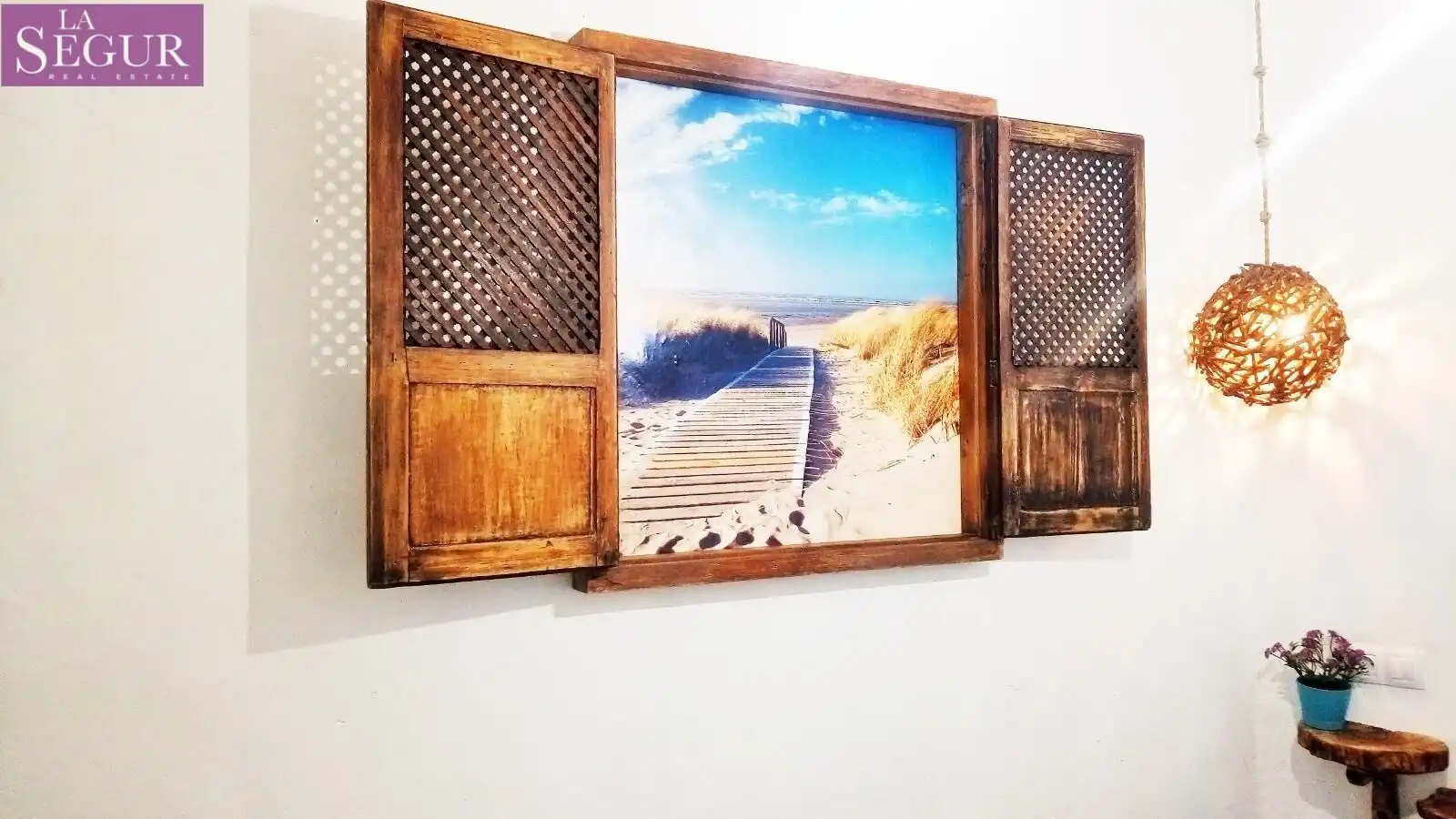 Vista exterior de Ático en venta en Cádiz con Aire acondicionado, Terraza y Amueblado