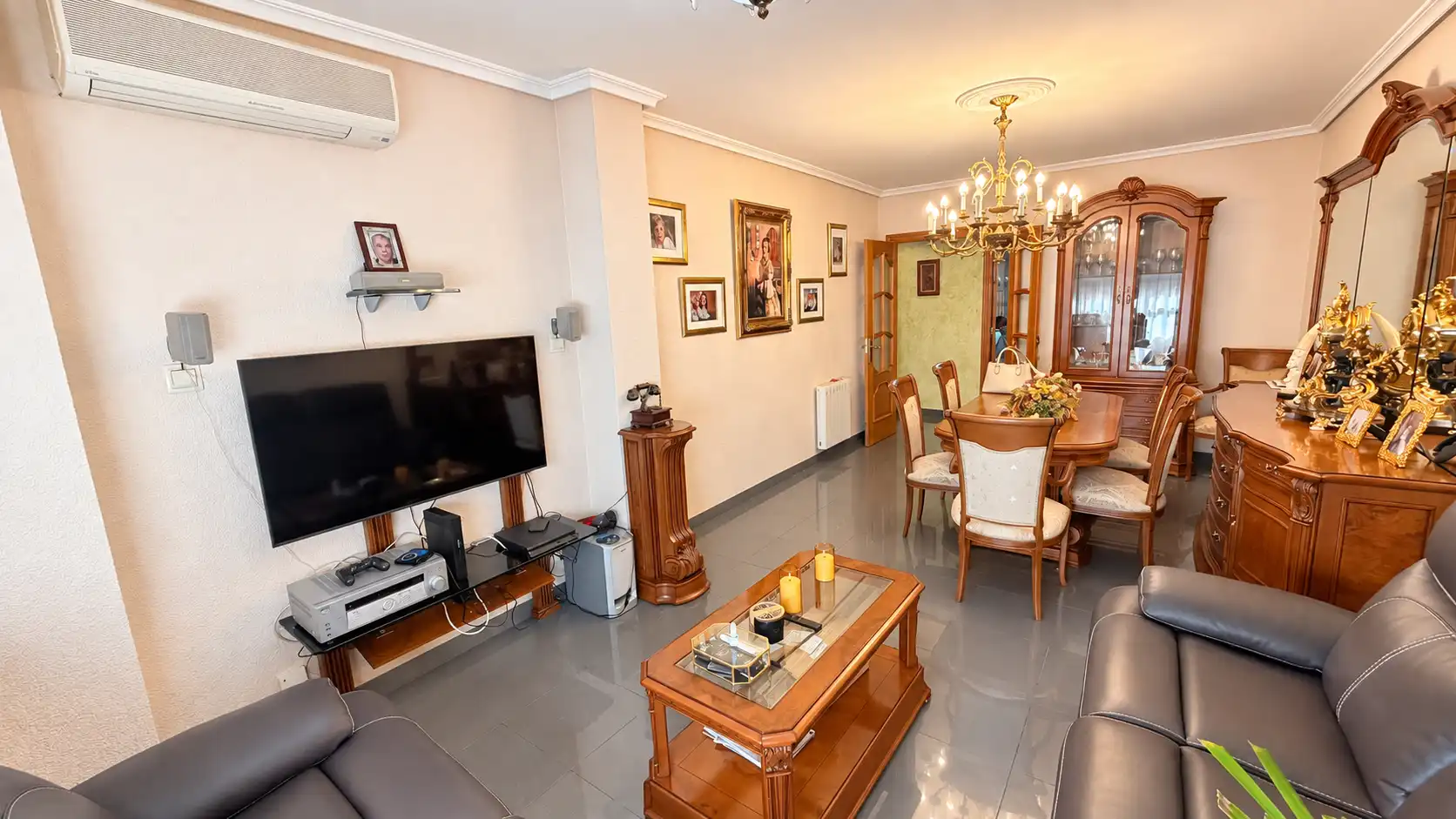 Appartement avec ascenseur à vendre à colon, imagen 2