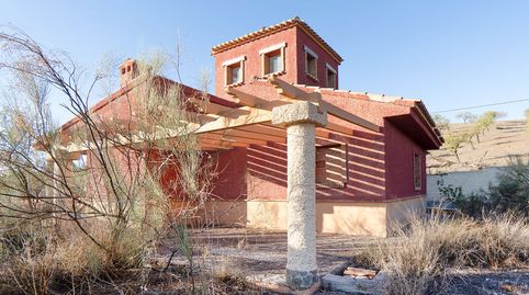 Solvia Inmobiliaria  Casa VélezRubio