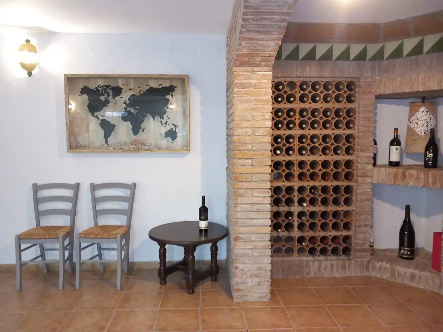 Haus mit Terrasse zur Miete in Pacs del Penedès, imagen 49