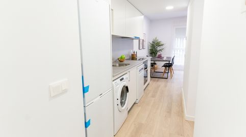 Foto 5 de Piso de alquiler en Concepción, Madrid