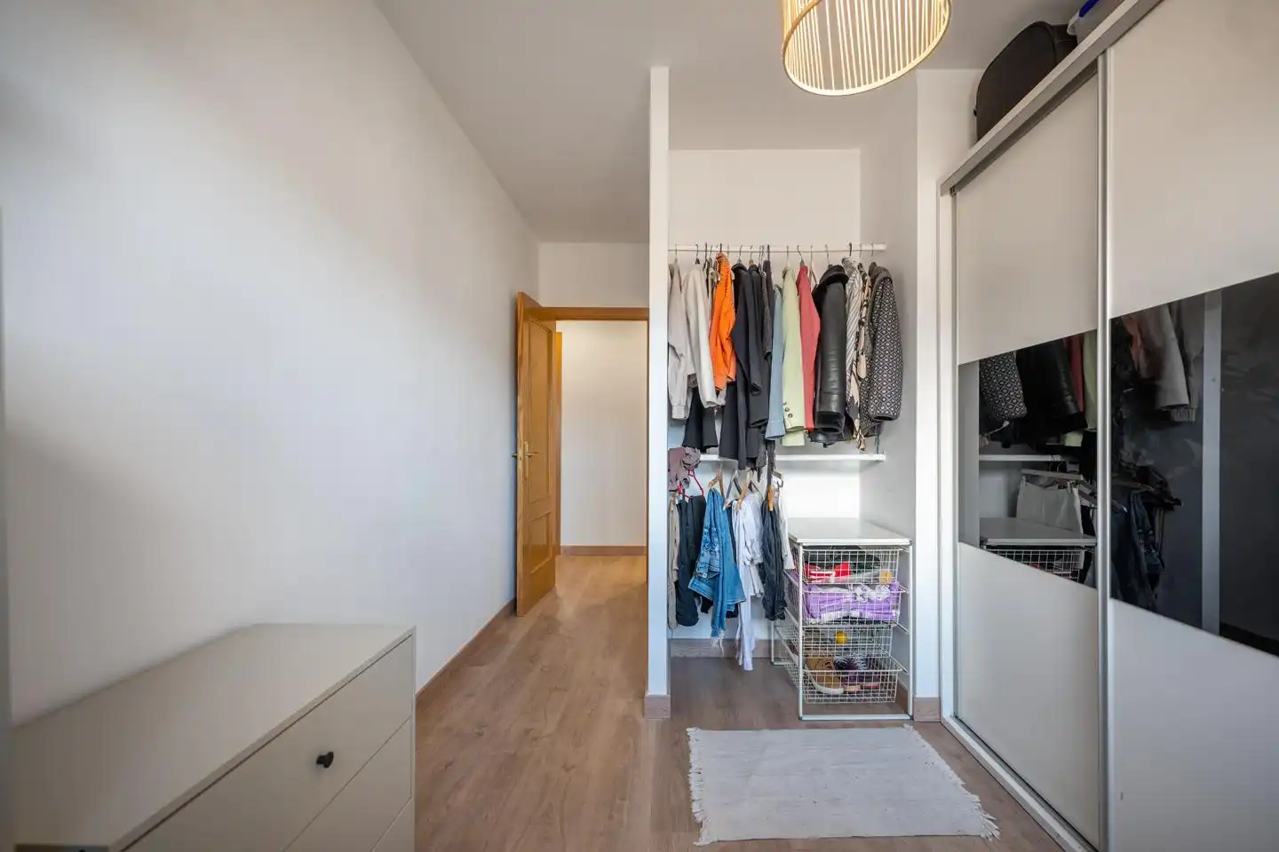 Habitación de Piso en venta en Ávila con Calefacción, Trastero y Amueblado