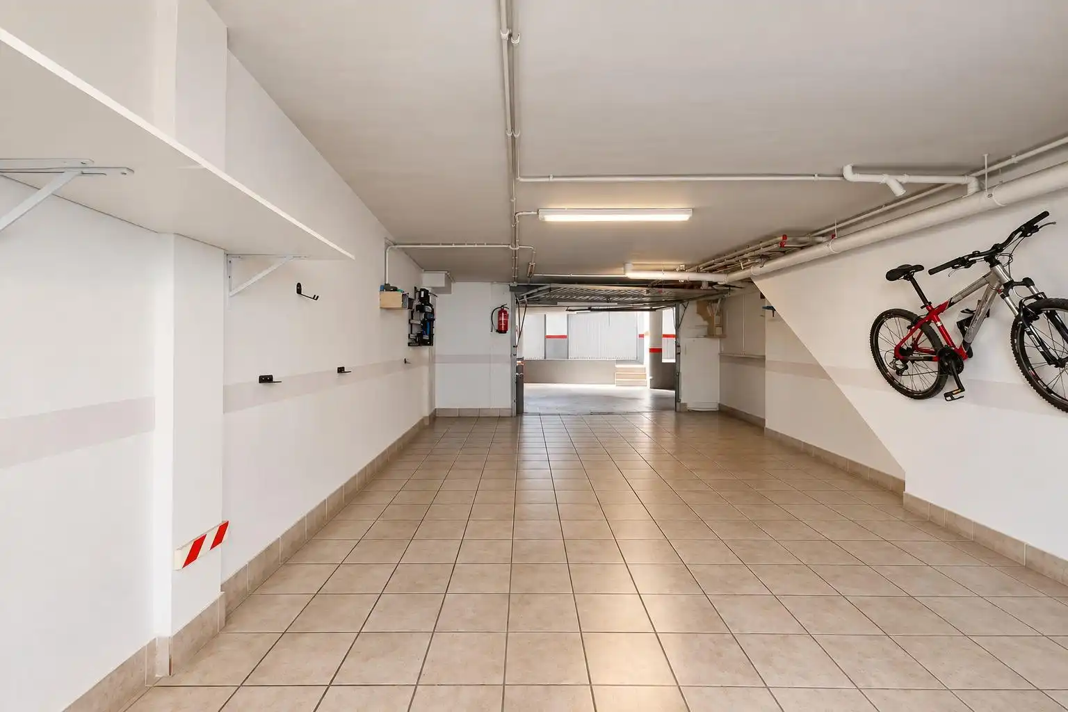 Casa amb terrassa en venda a Calle JACINTO BENAVENTE, imagen 73
