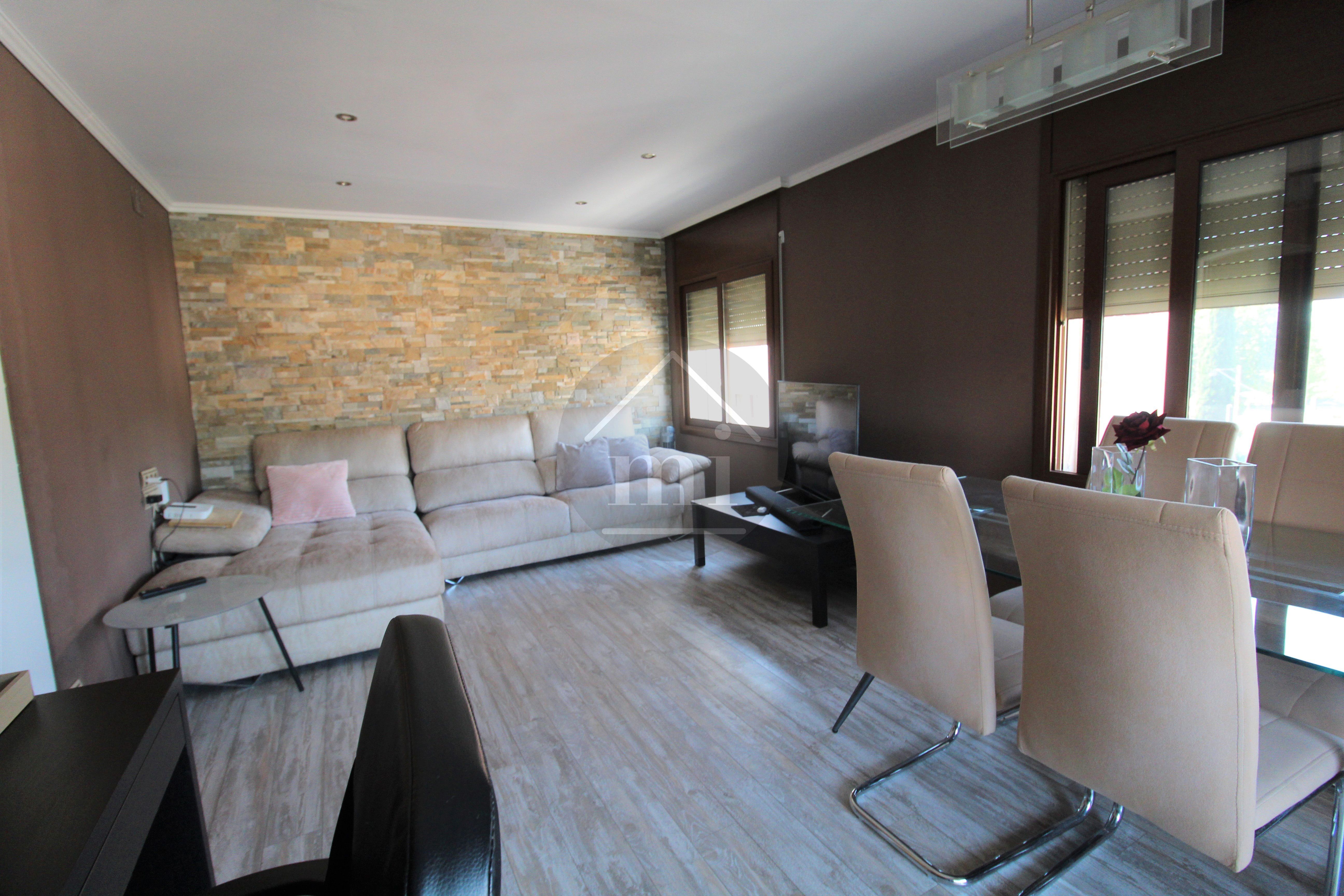 Pis en venda a Carrer de Girona, Estació del Nord