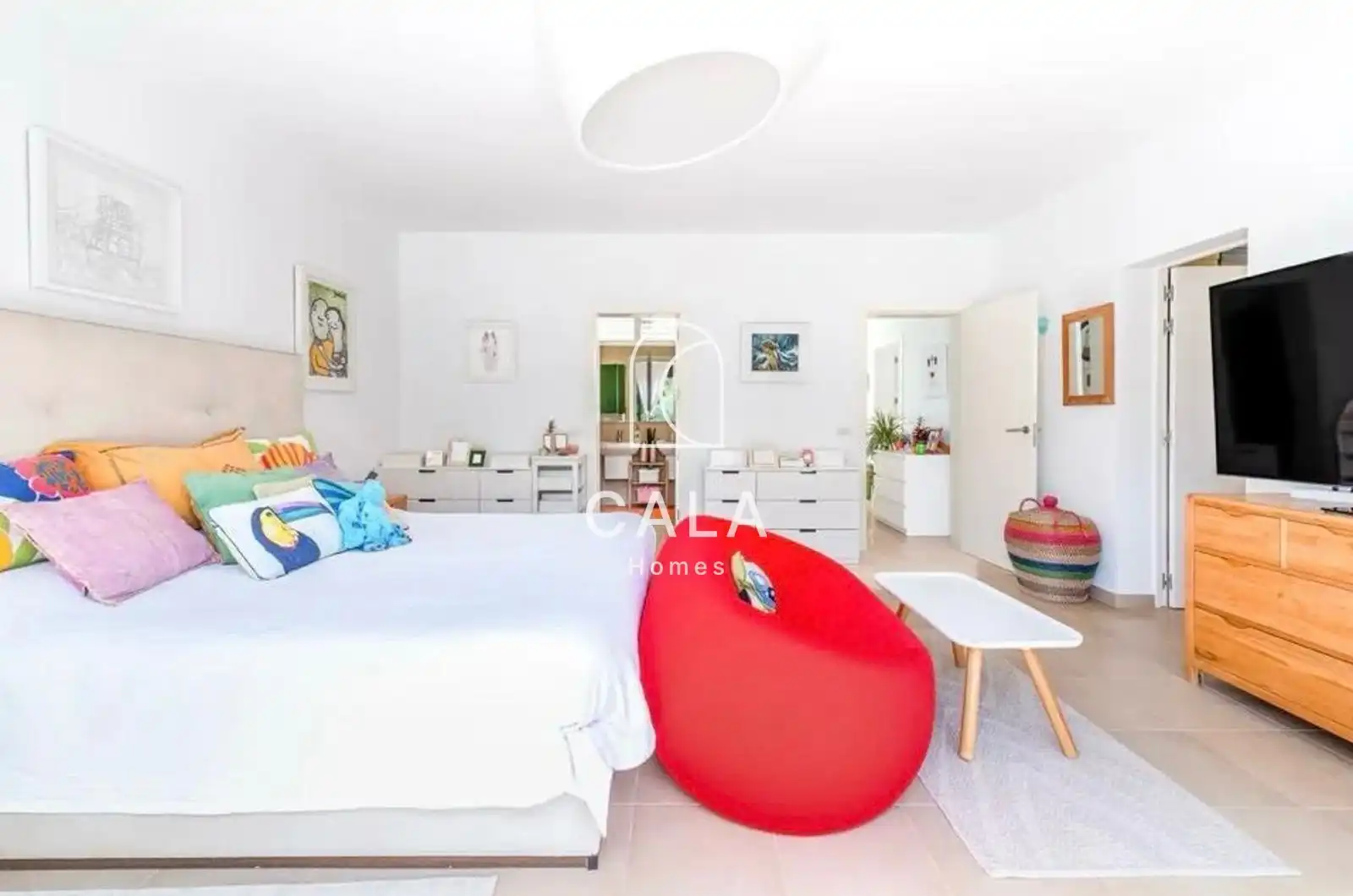 Villa mit Terrasse zum Verkauf in Los Sauces, imagen 32
