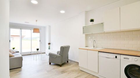 Foto 4 de Àtic de lloguer a Calle Miguel Hernandez, Puçol Ciudad, Puçol