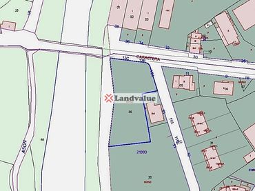 Terreno residenziale in vendita a Ramales de la Victoria